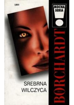 Srebrna Wilczyca