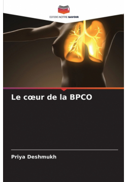 Le cœur de la BPCO
