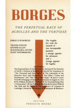 The Perpetual Race of Achilles and the Tortoise