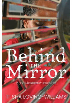 Behind The Mirror