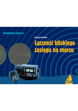 Łączność bliskiego zasięgu na morzu