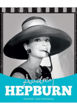 Audrey Hepburn