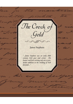 The Crock of Gold