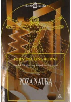 Poza nauką