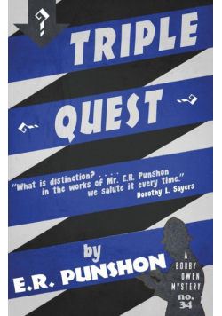 Triple Quest