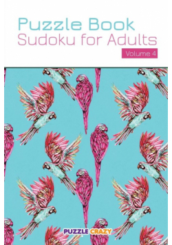 Puzzle Book