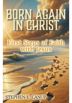 Born Again in Christ