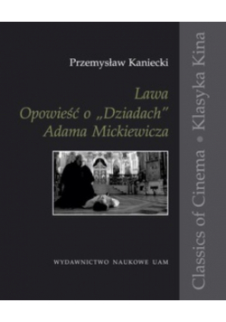 Lawa opowieść o dziadach  Adama Mickiewicza
