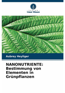 Nanonutriente