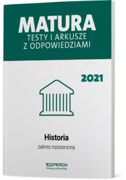 Matura 2023 Historia Testy i arkusze z odpowiedziami