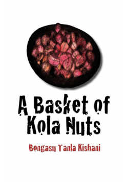 A Basket of Kola Nuts