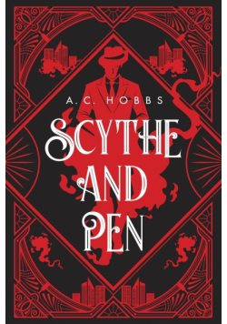 Scythe And Pen