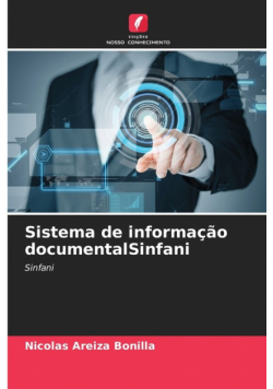 Sistema de informação documentalSinfani