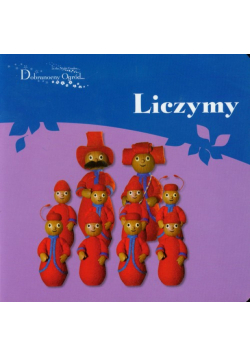 Dobranocny ogród Liczymy