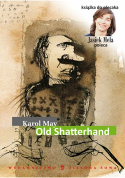 Old Shatterhand