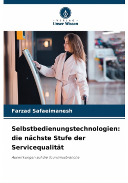 Selbstbedienungstechnologien