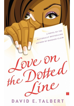 Love on the Dotted Line