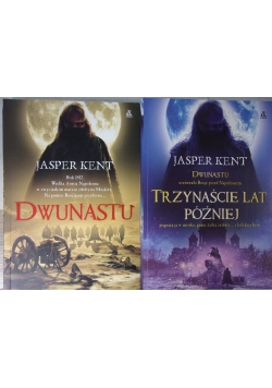 Trzynaście lat później/ Dwunastu
