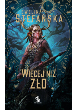 Kroniki Traw (#1). Więcej niż zło