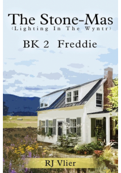 The Stone-Mas (Lightning in the Wyntr) Bk 2 Freddie