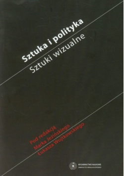 Sztuka i polityka