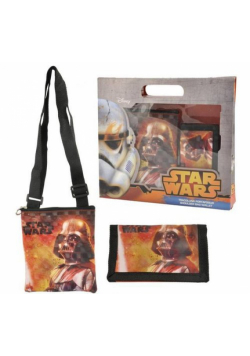 Torebka z Portfelem Star Wars