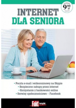 Internet dla seniora