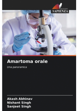 Amartoma orale