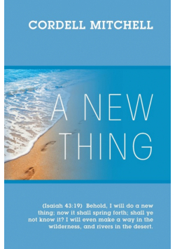 A New Thing