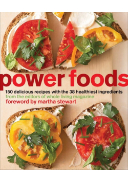 Power Foods