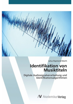 Identifikation von Musiktiteln