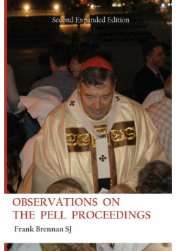 Observations On The Pell Proceedings