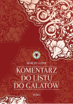 Komentarz do Listu do Galatów