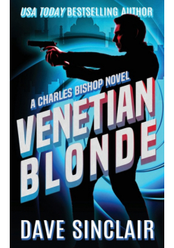 Venetian Blonde