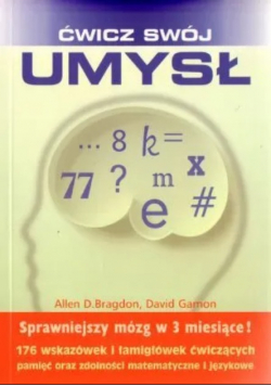 Ćwicz swój umysł
