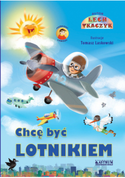 Chcę być lotnikiem