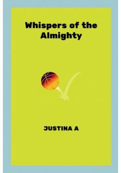 Whispers of the Almighty