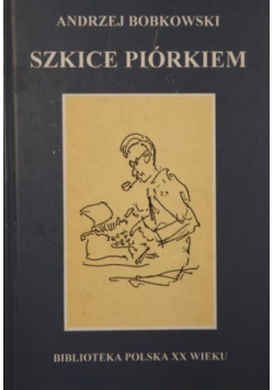 Szkice piórkiem