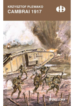 Cambrai 1917