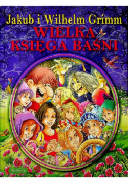 Wielka księga baśni