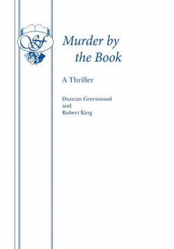 Murder by the Book