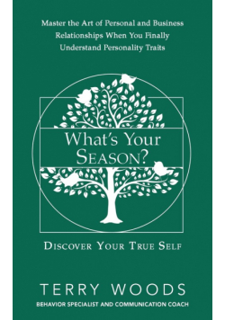 What's Your Season?