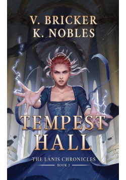 Tempest Hall