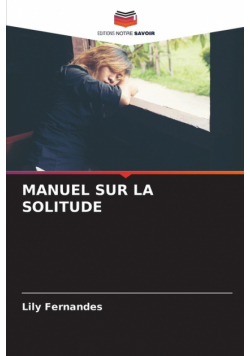 Manuel Sur La Solitude