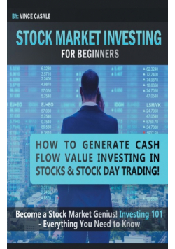 Stock   Market   Investing   For   Beginners