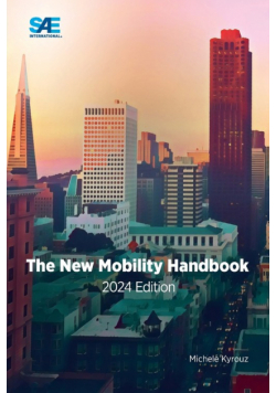 The New Mobility Handbook, 2024 Edition