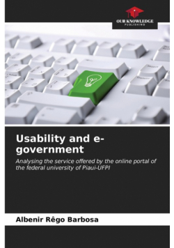 Usability and e-government