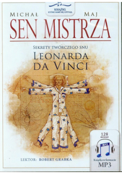 Sen mistrza