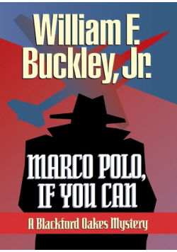 Marco Polo, If You Can
