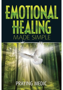 Emotional Healing Made Simple